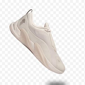 Women's Athletic Shoes in Cream by Brand